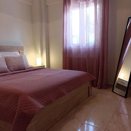 New Stylish And Cozy Apartment Krani Экстерьер фото