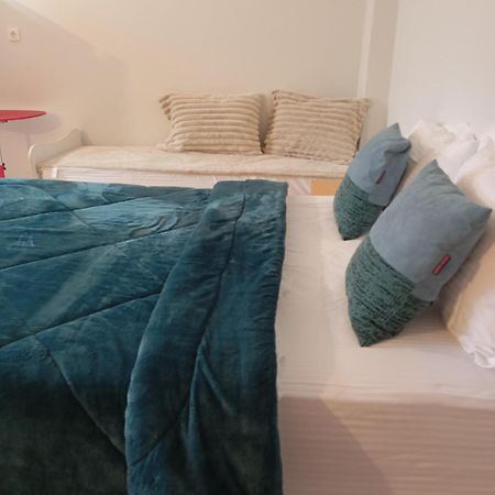 New Stylish And Cozy Apartment Krani Экстерьер фото