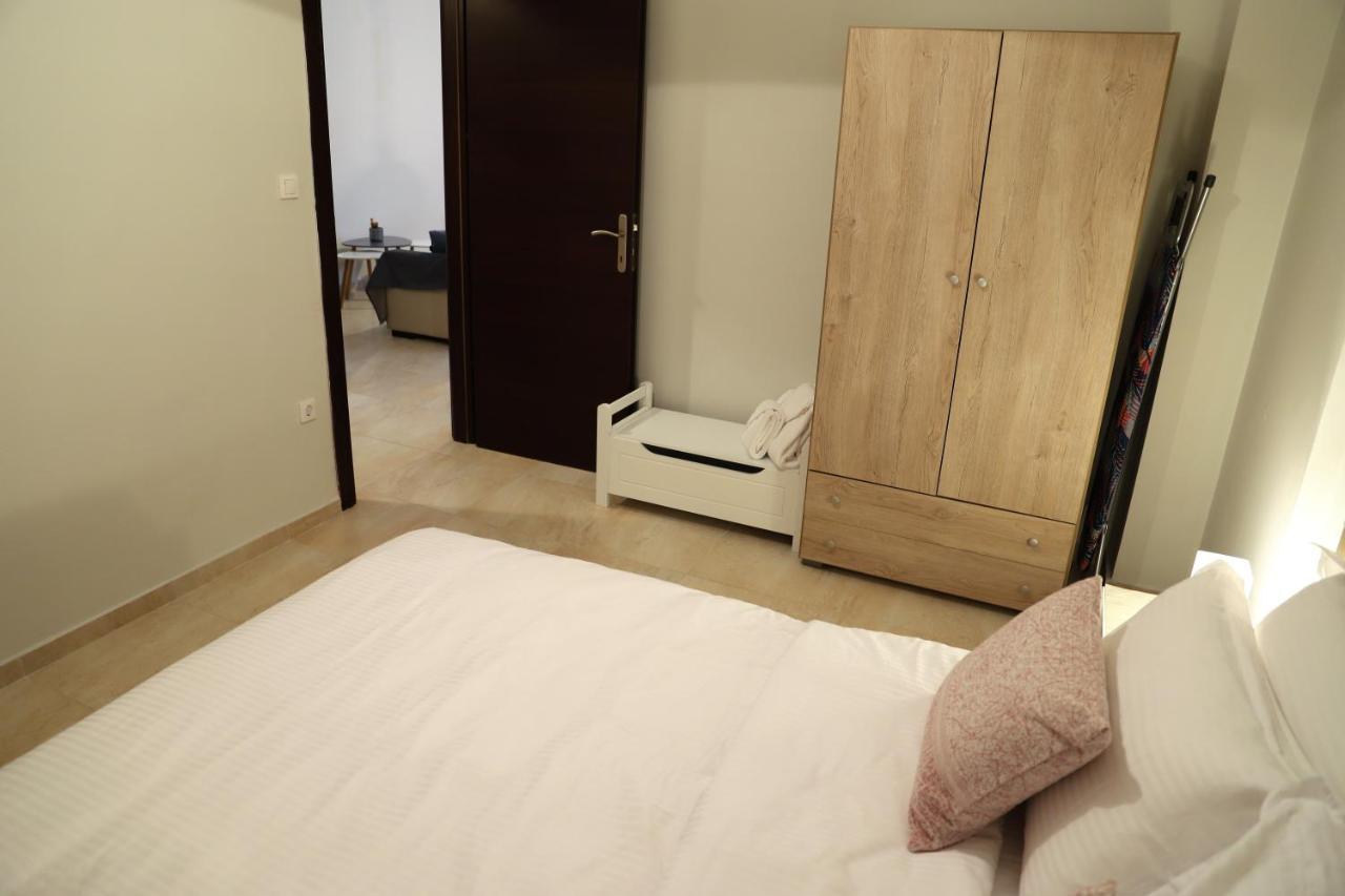 New Stylish And Cozy Apartment Krani Экстерьер фото