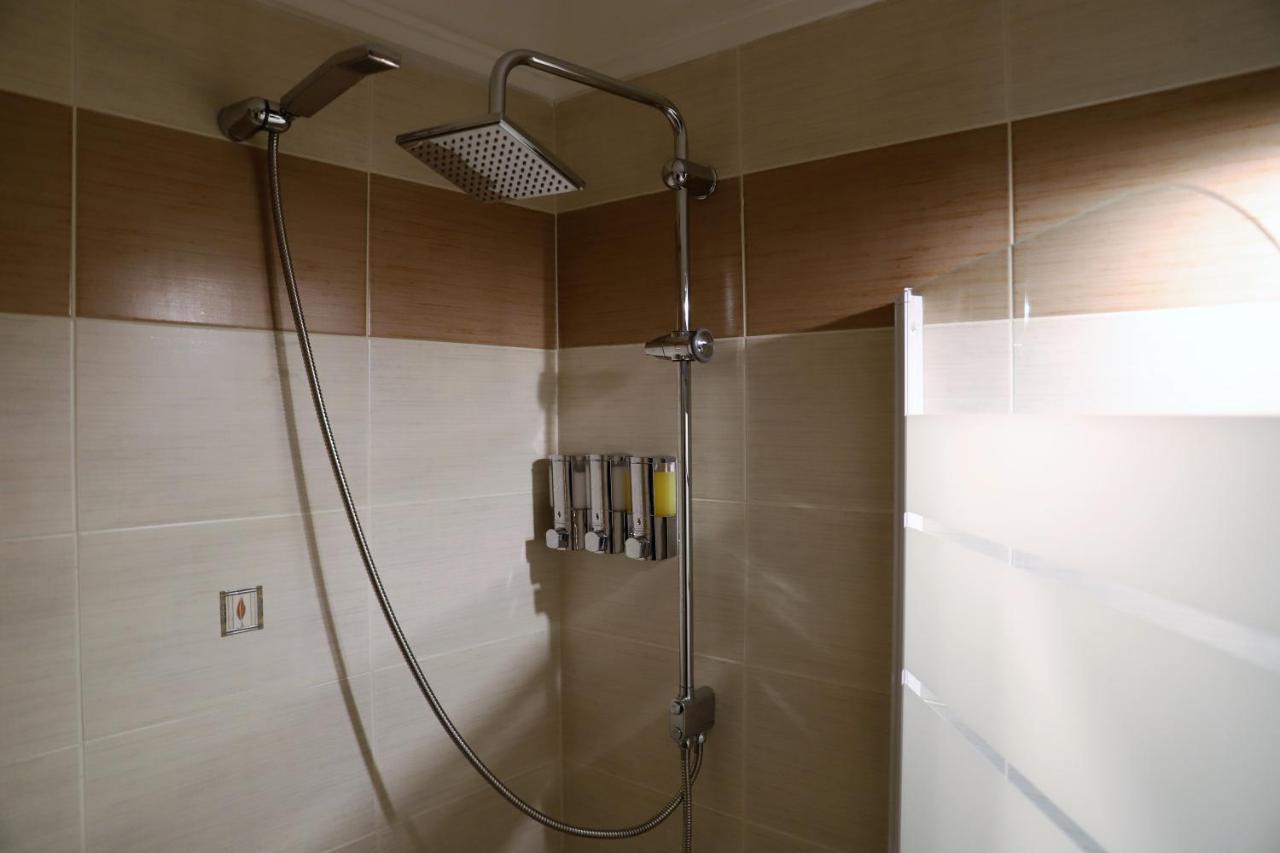New Stylish And Cozy Apartment Krani Экстерьер фото