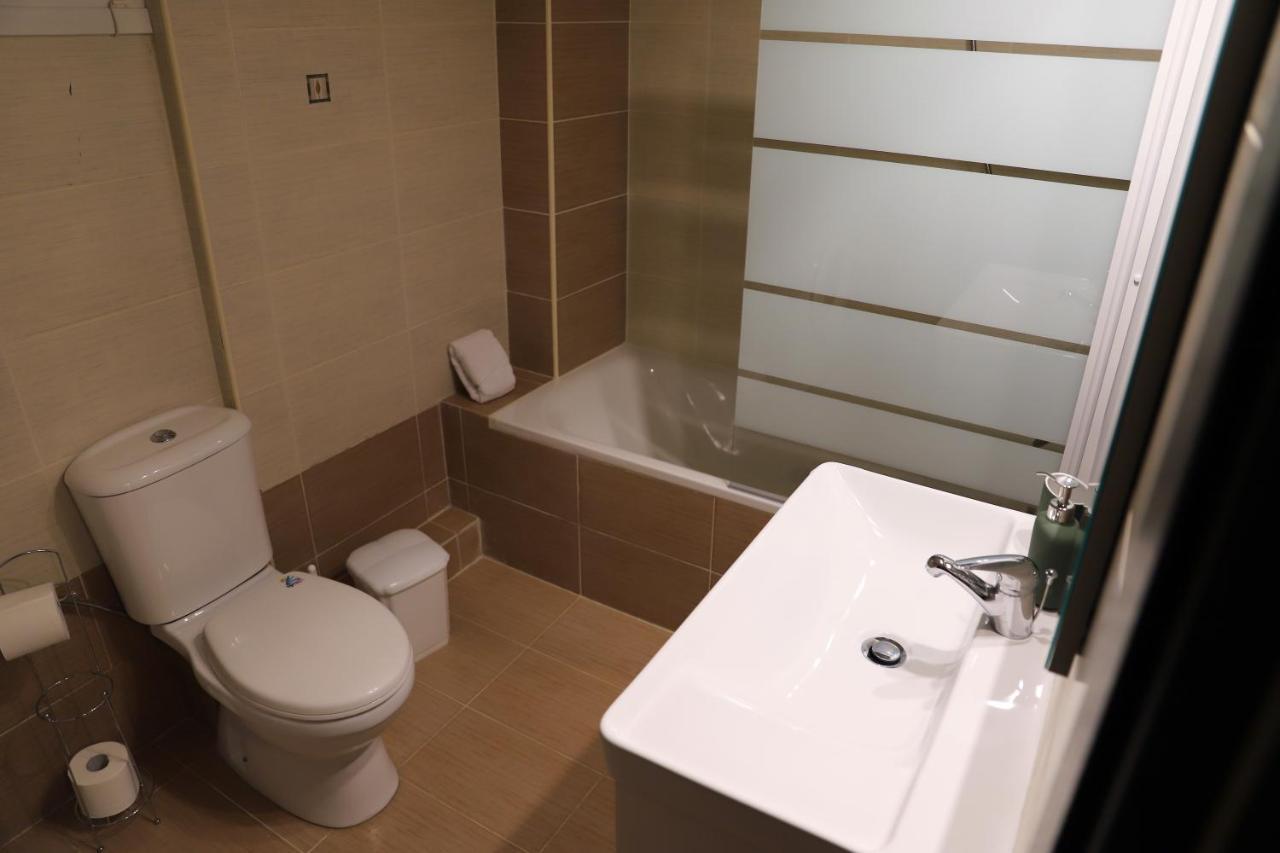 New Stylish And Cozy Apartment Krani Экстерьер фото