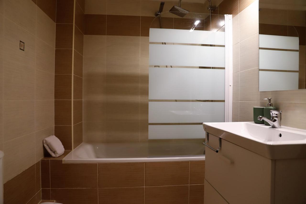 New Stylish And Cozy Apartment Krani Экстерьер фото