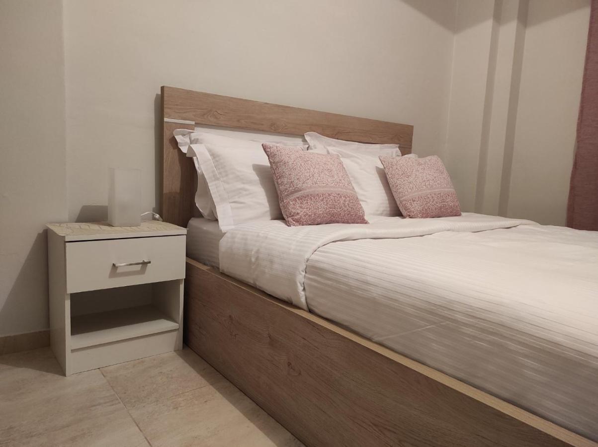 New Stylish And Cozy Apartment Krani Экстерьер фото