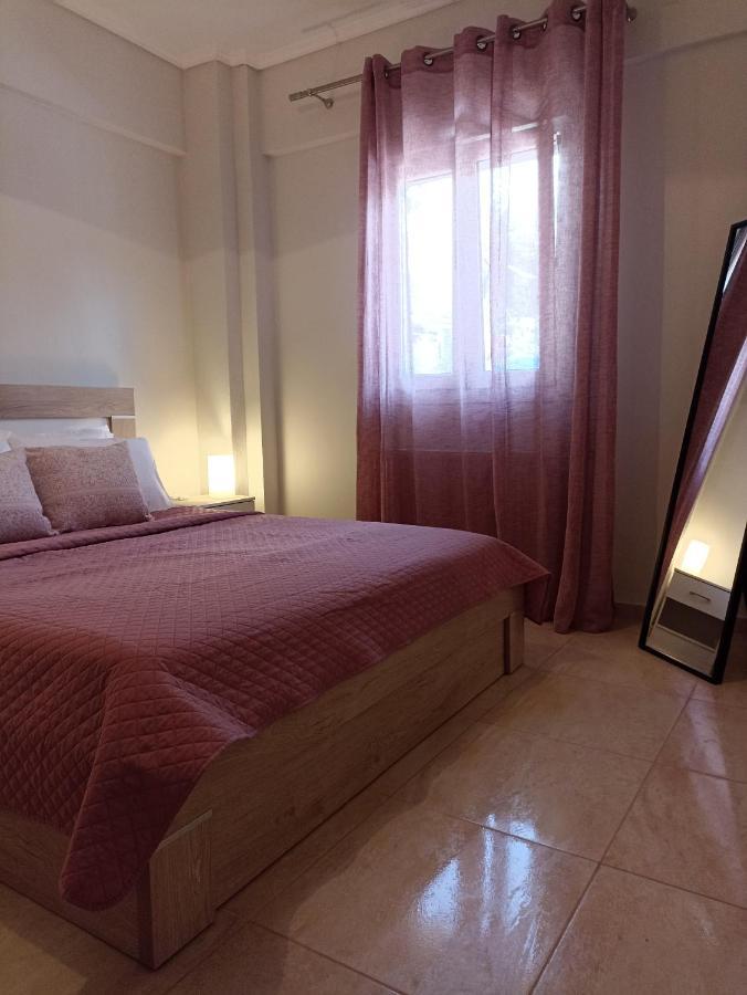 New Stylish And Cozy Apartment Krani Экстерьер фото