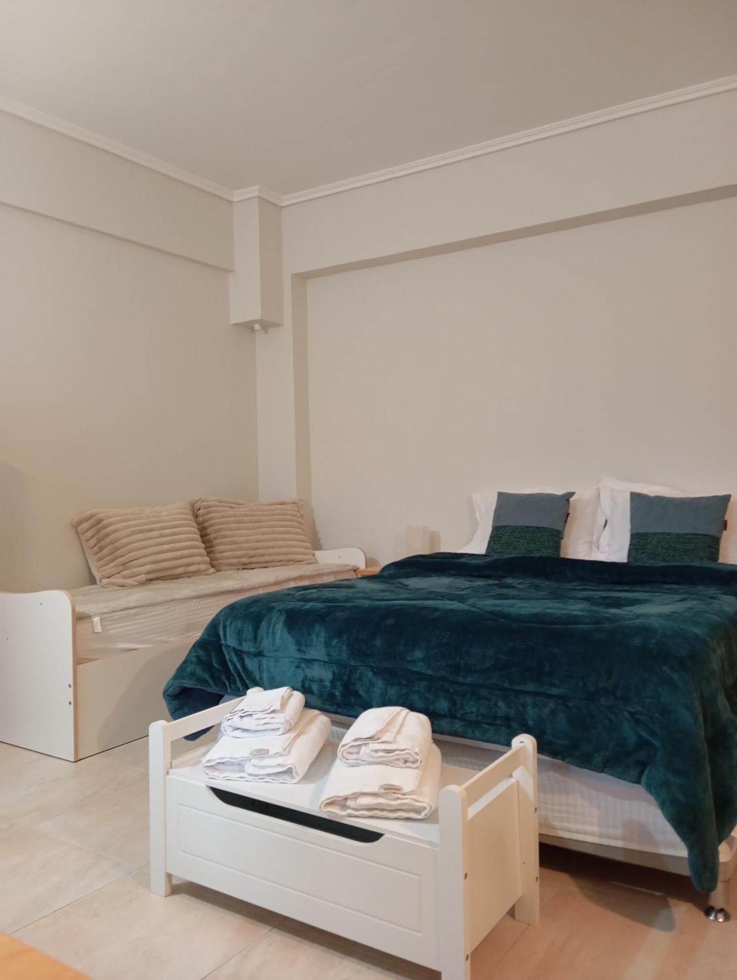New Stylish And Cozy Apartment Krani Экстерьер фото